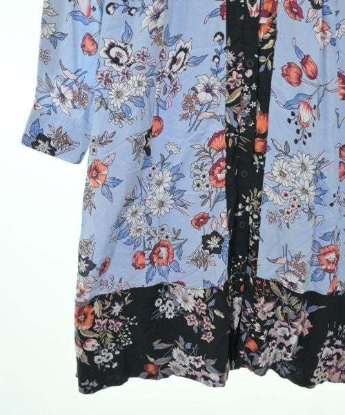 Anthropologie ชุดเดรส