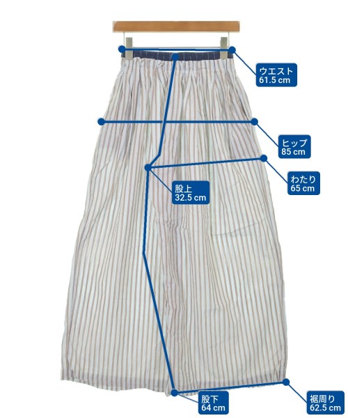 Anthropologie กางเกง อื่น