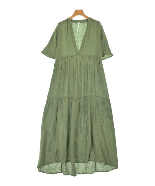 Anthropologie ชุดเดรส
