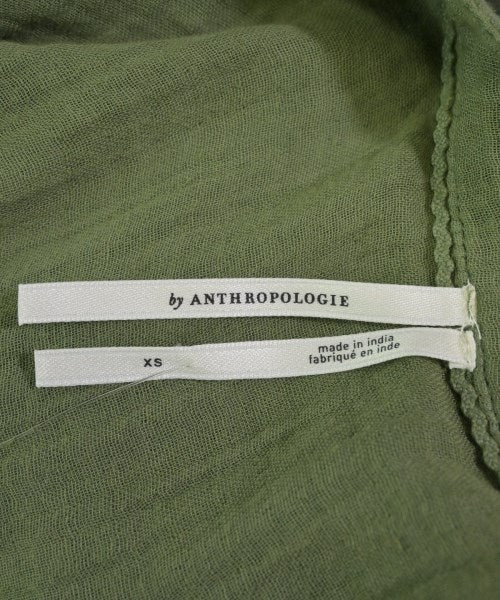 Anthropologie ชุดเดรส