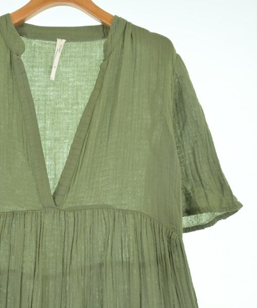 Anthropologie ชุดเดรส