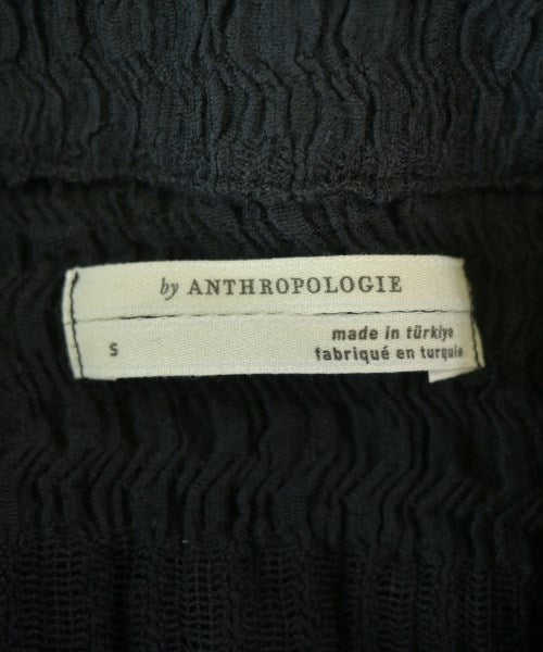 Anthropologie เสื้อคาร์ดิแกน