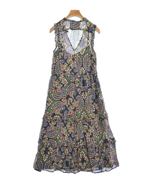 Anthropologie ชุดเดรส