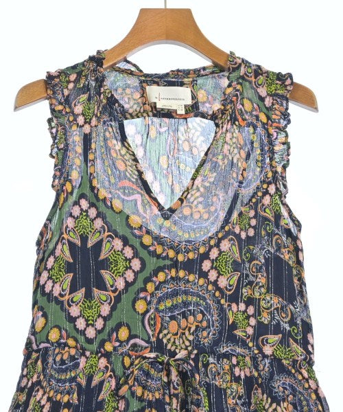 Anthropologie ชุดเดรส