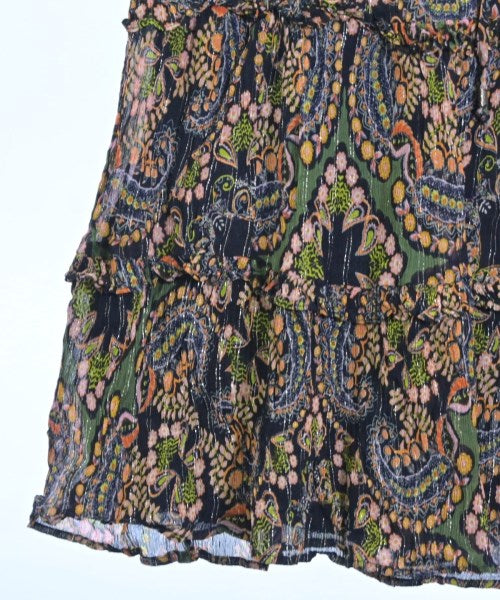 Anthropologie ชุดเดรส