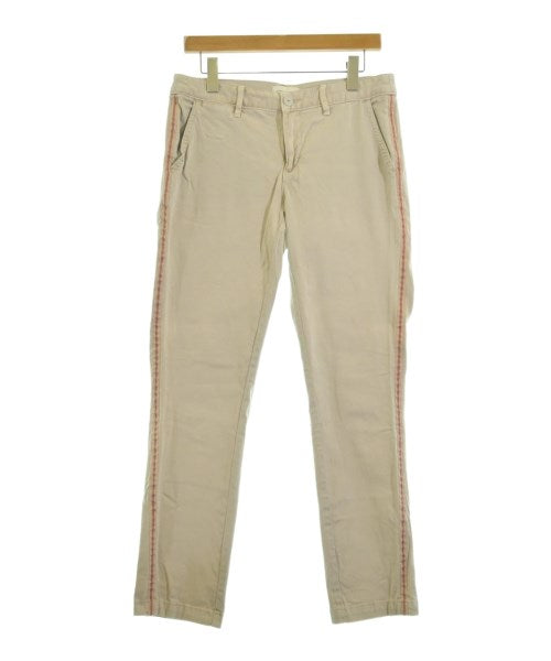 Anthropologie ชิโน่