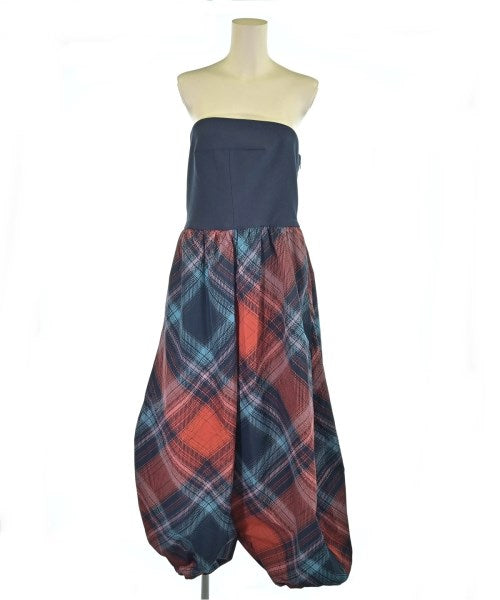 Anthropologie ชุดเอี๊ยม/เสื้อคลุมหลวมๆ/จั๊มสูท