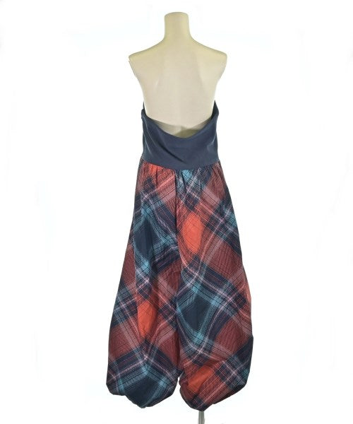 Anthropologie ชุดเอี๊ยม/เสื้อคลุมหลวมๆ/จั๊มสูท