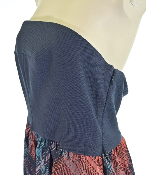 Anthropologie ชุดเอี๊ยม/เสื้อคลุมหลวมๆ/จั๊มสูท