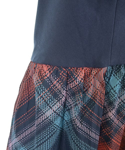Anthropologie ชุดเอี๊ยม/เสื้อคลุมหลวมๆ/จั๊มสูท