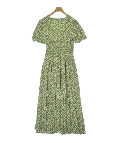 Anthropologie ชุดเดรส