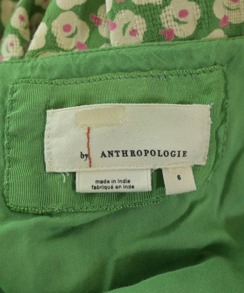 Anthropologie ชุดเดรส