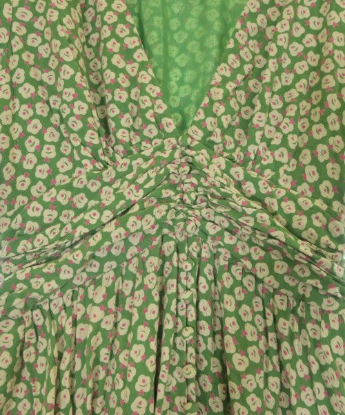 Anthropologie ชุดเดรส