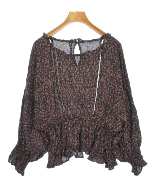 Anthropologie เสื้อสตรี