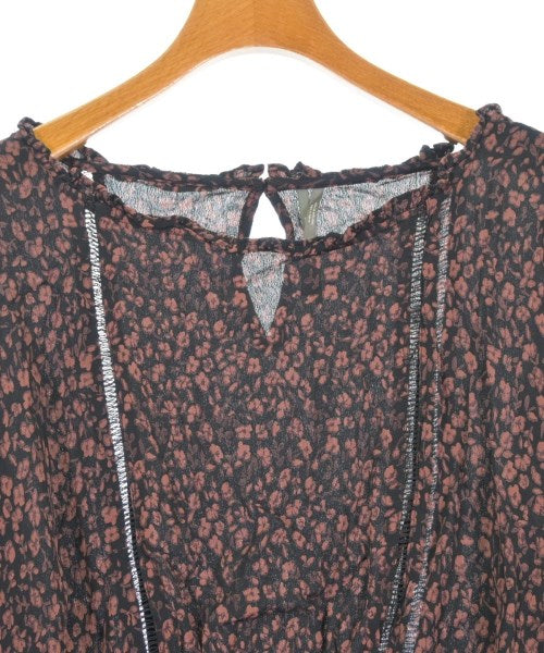 Anthropologie เสื้อสตรี