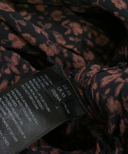 Anthropologie เสื้อสตรี