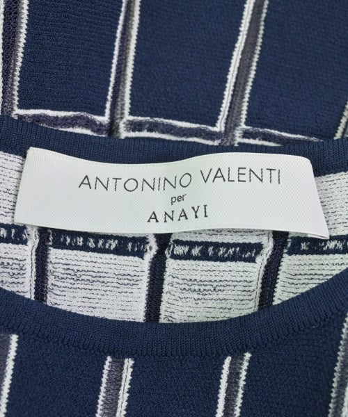 ANTONINO VALENTI ชุดเดรส