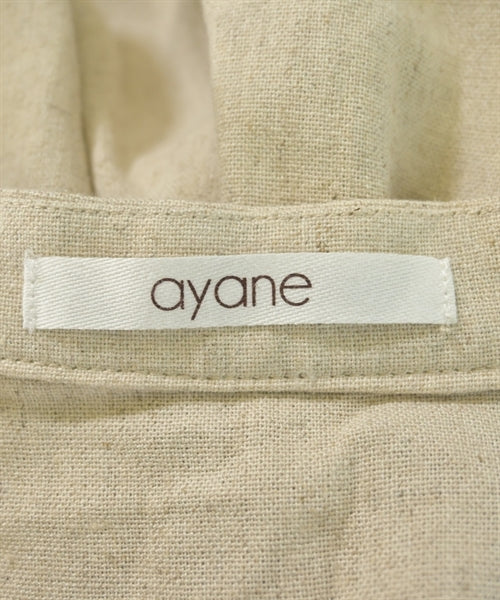ayane เสื้อกั๊ก