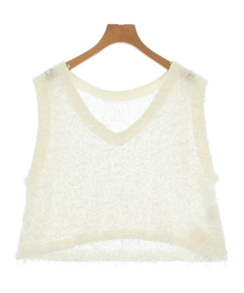 ayane เสื้อกั๊ก