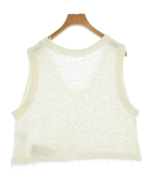 ayane เสื้อกั๊ก
