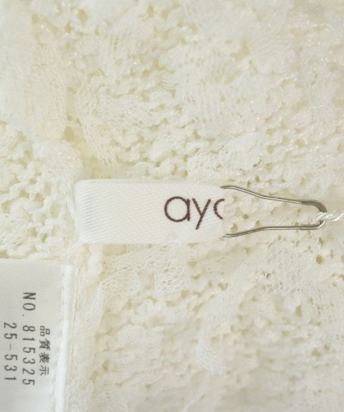 ayane เสื้อกั๊ก