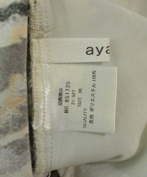 ayane กางเกง อื่น