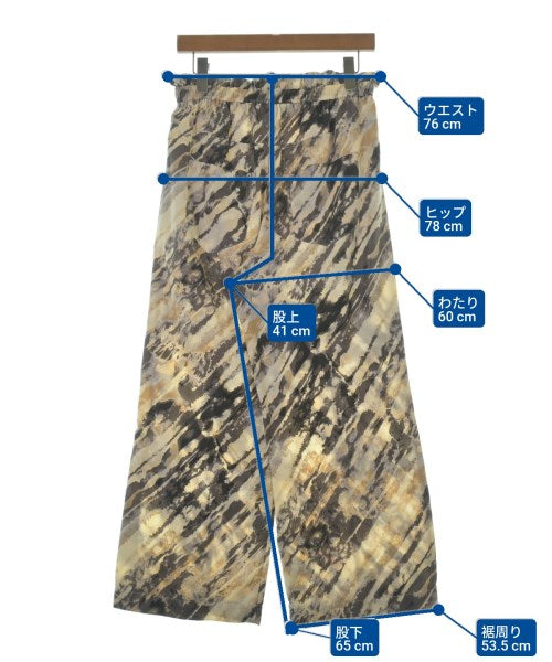 ayane กางเกง อื่น