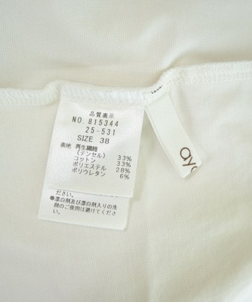 ayane เสื้อยืด/เสื้อท็อปส์