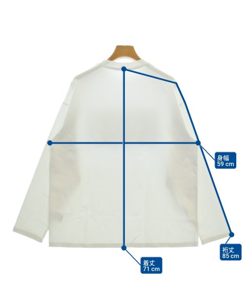 ayane เสื้อยืด/เสื้อท็อปส์
