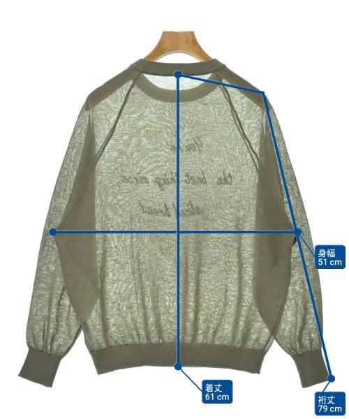 ayane เสื้อกันหนาว