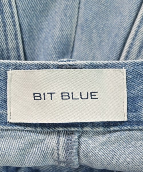 BIT BLUE ยีนส์