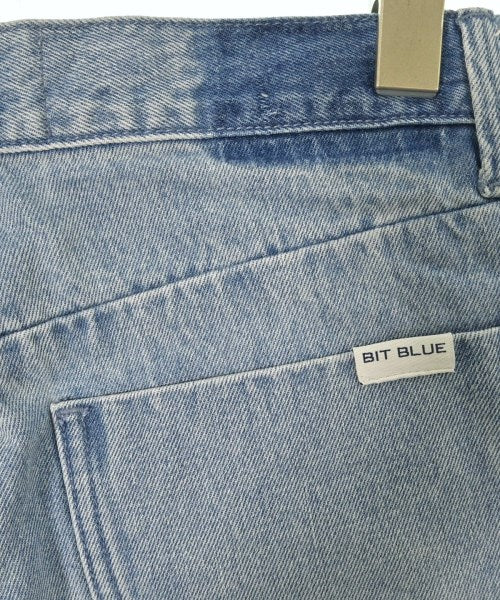 BIT BLUE ยีนส์