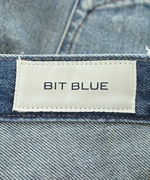 BIT BLUE ยีนส์