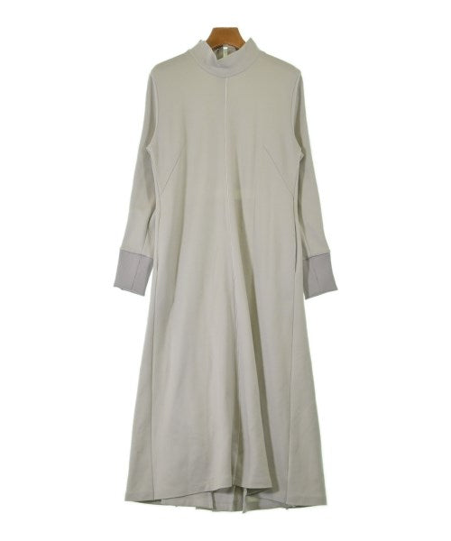 blue Greed ชุดเดรส