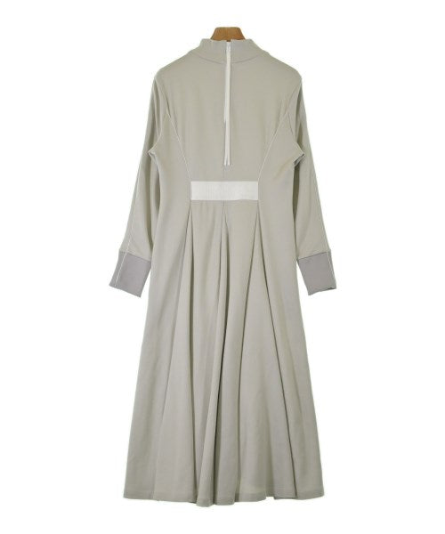 blue Greed ชุดเดรส