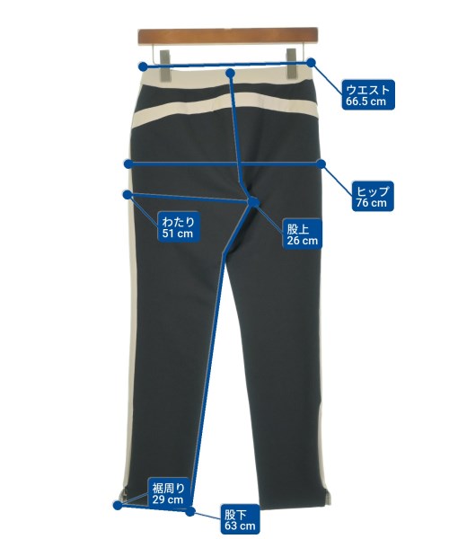 blue Greed กางเกง อื่น