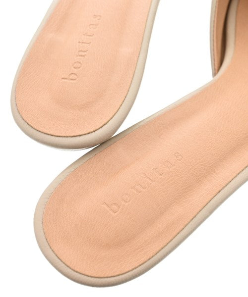 bonitas รองเท้าแตะ
