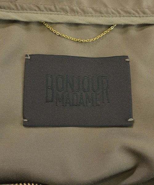 BONJOUR MADAME แจ็คเก็ตเบลาส์