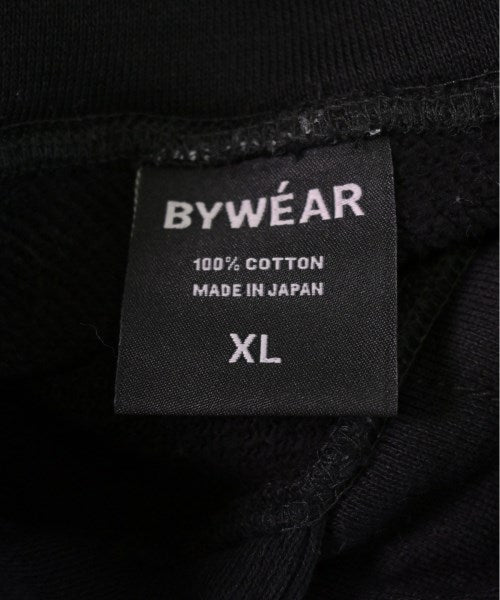BYWEAR เสื้อฮู้ด