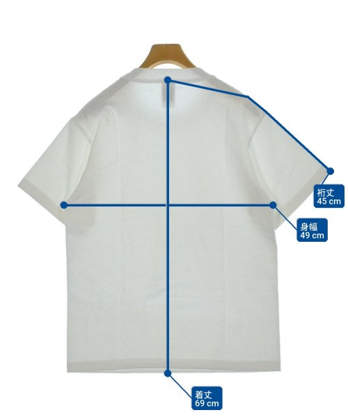 BYWEAR เสื้อยืด/เสื้อท็อปส์