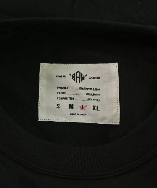 BYWEAR เสื้อยืด/เสื้อท็อปส์