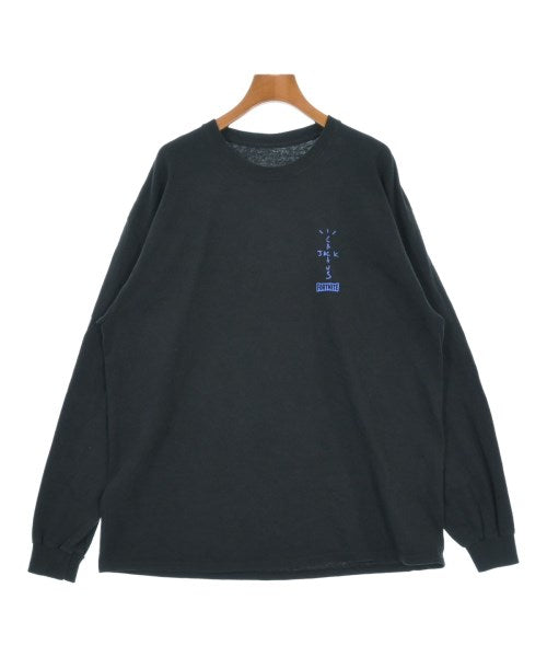 Cactus Jack เสื้อยืด/เสื้อท็อปส์