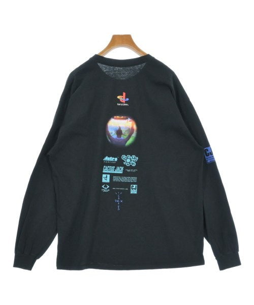 Cactus Jack เสื้อยืด/เสื้อท็อปส์