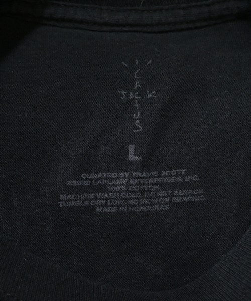 Cactus Jack เสื้อยืด/เสื้อท็อปส์