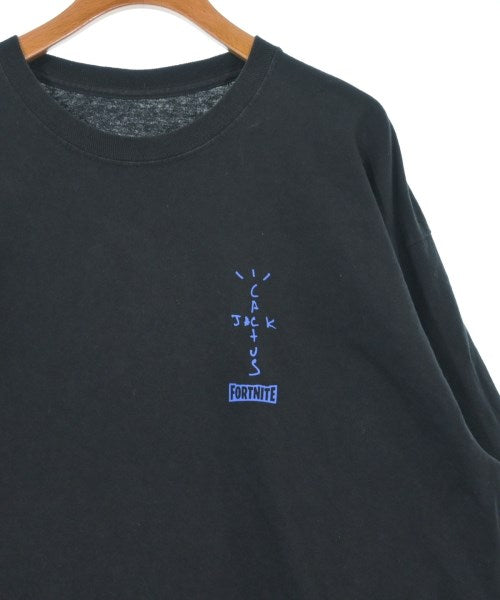 Cactus Jack เสื้อยืด/เสื้อท็อปส์