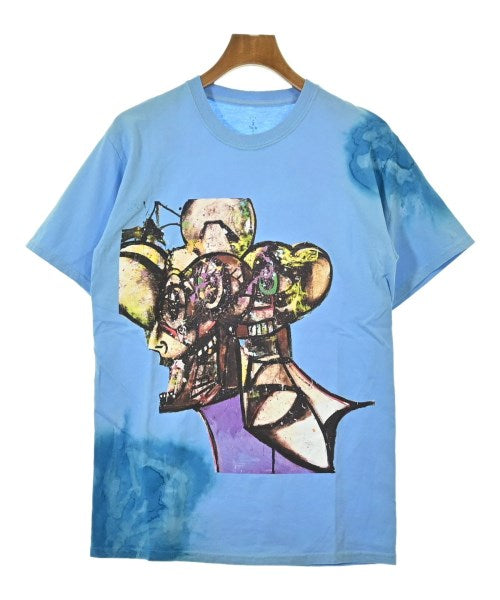 Cactus Jack เสื้อยืด/เสื้อท็อปส์