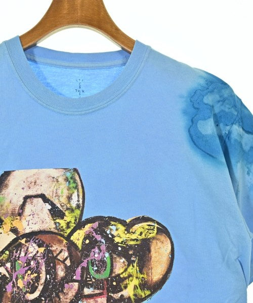 Cactus Jack เสื้อยืด/เสื้อท็อปส์
