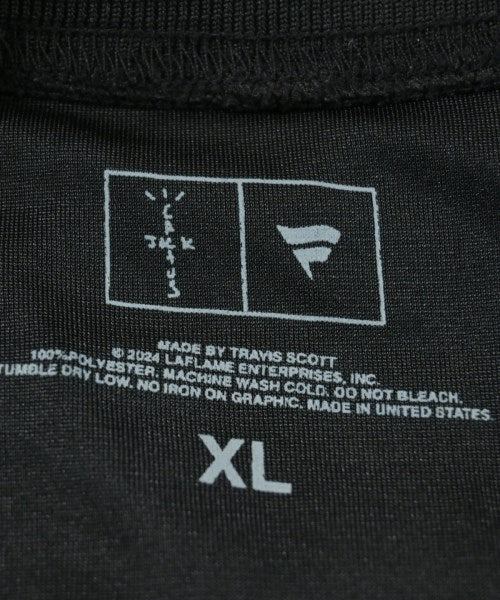Cactus Jack เสื้อยืด/เสื้อท็อปส์