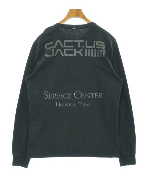 Cactus Jack เสื้อยืด/เสื้อท็อปส์