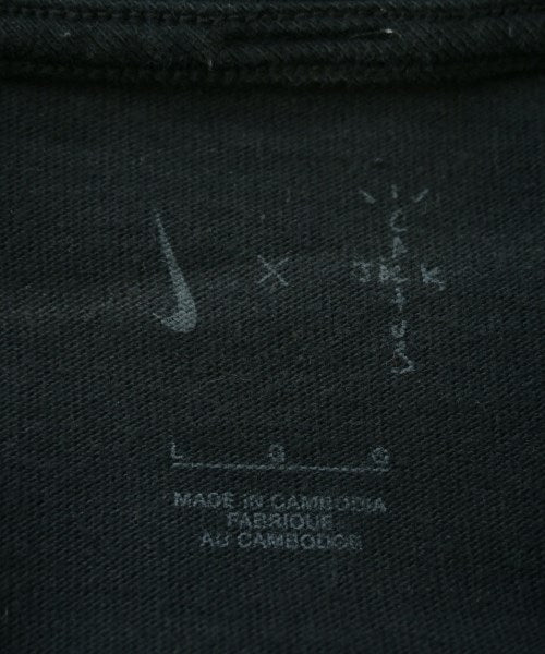 Cactus Jack เสื้อยืด/เสื้อท็อปส์